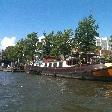 Amsterdam canal boat rides Netherlands Photos