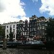 Amsterdam canal boat rides Netherlands Blog Photo