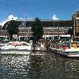 Amsterdam canal boat rides Netherlands Vacation Diary