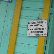 Bocas del Toro on Isla Colon Panama Travel Pictures