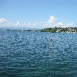 Bocas del Toro on Isla Colon Panama Trip Vacation