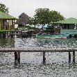 Bocas del Toro on Isla Colon Panama Travel Review