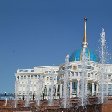   Astana Kazakhstan Vacation Sharing