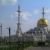   Astana Kazakhstan Travel Blog