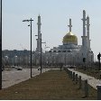   Astana Kazakhstan Travel Album