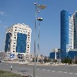   Astana Kazakhstan Trip Experience