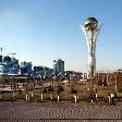   Astana Kazakhstan Blog Photos
