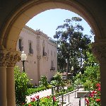 San Diego Balboa Park United States Picture gallery