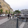 Vilnius Lithuania pictures Diary Information