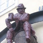 Vilnius Lithuania pictures Holiday Adventure