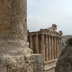   Baalbek Lebanon Trip Sharing