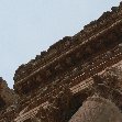 The Roman temple ruins of Baalbek Lebanon Diary Photos