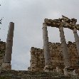 The Roman temple ruins of Baalbek Lebanon Vacation