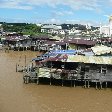 The Sultan Omar Ali Saifuddin Mosque Bandar Seri Begawan Brunei Review Picture