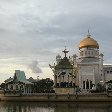   Bandar Seri Begawan Brunei Adventure