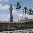  Bandar Seri Begawan Brunei Blog Experience