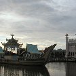   Bandar Seri Begawan Brunei Diary Adventure