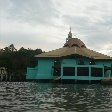 The Sultan Omar Ali Saifuddin Mosque Bandar Seri Begawan Brunei Travel Blog