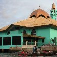 The Sultan Omar Ali Saifuddin Mosque Bandar Seri Begawan Brunei Review Photograph