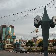 The Sultan Omar Ali Saifuddin Mosque Bandar Seri Begawan Brunei Holiday