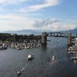 Vancouver Island orca watching Canada Holiday Experience