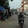 Lome Grand Market Togo Trip Adventure