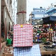 Lome Grand Market Togo Vacation Experience