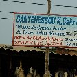 Lome Grand Market Togo Travel Adventure