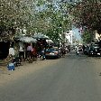 Lome Grand Market Togo Holiday