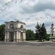   Chisinau Moldova Review