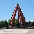 Pictures of Chisinau Moldova Travel Photographs