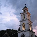 Pictures of Chisinau Moldova Vacation Experience
