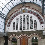 Pictures of Chisinau Moldova Adventure