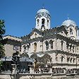 Pictures of Chisinau Moldova Diary Adventure