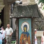 Pictures of Chisinau Moldova Diary Experience