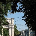 Chisinau Moldova