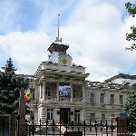 Pictures of Chisinau Moldova Photographs
