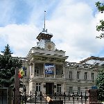 Chisinau Moldova