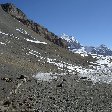 Annapurna circuit trek map Nepal Vacation Photo