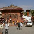 Annapurna circuit trek map Nepal Diary Photography