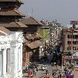 Annapurna circuit trek map Nepal Vacation Sharing