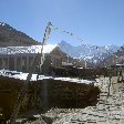 Annapurna circuit trek map Nepal Review