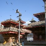 Annapurna circuit trek map Nepal Trip Sharing