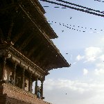 Annapurna circuit trek map Nepal Blog Adventure