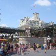 Walt Disney World Vacation in Florida Orlando United States Adventure Trip to Universal Studios Orlando