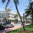 Miami Beach Hotel United States Blog Photography