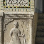 Things to do in Shiraz Iran Photography