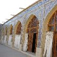 Things to do in Shiraz Iran Vacation Tips