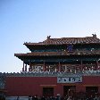 Beijing and the Forbidden City China Holiday Sharing