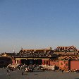 Beijing and the Forbidden City China Travel Picture
